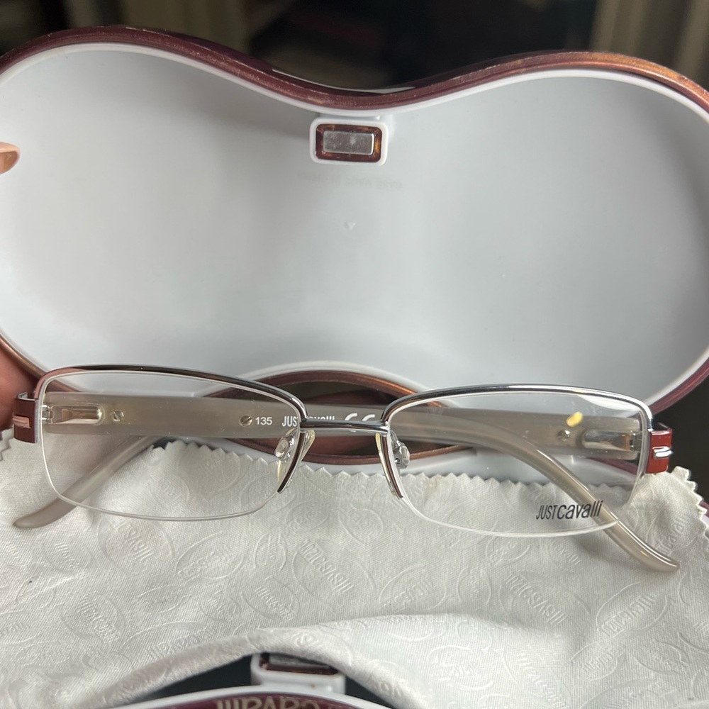 Just cavalli frames